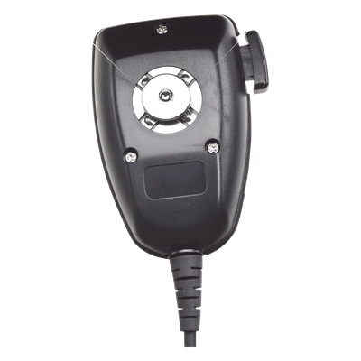 TX596EPC/1 - Micrófono para Radio Móvil / Compatibilidad Multi-Modelo Motorola / Diseño Ergonómico / Conector Robusto / Audio Optimizado / Construcción Duradera