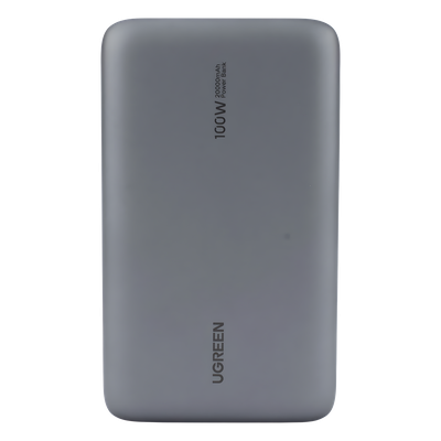 25188 - Ugreen 25188 batería externa 20000 mAh Gris