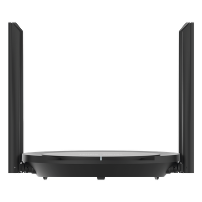 RG-EW300PRO - Ruijie Networks RG-EW300 PRO router inalámbrico Banda única (2,4 GHz)