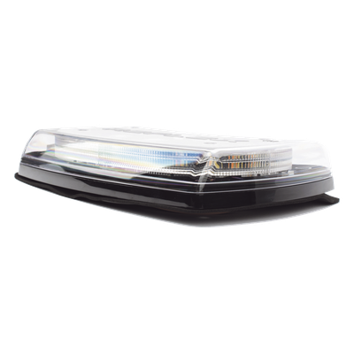 5540CAC - Ecco Minibar LED para Techo / 10 Pulgadas / 48 LEDs 5540CAC