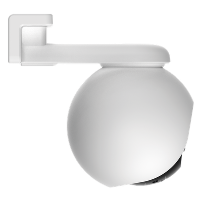 CS-H8-3K - EZVIZ Cámara de Videovigilancia CS-H8-3K, 5MP, Visión 360°, WiFi