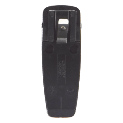 TX5644CLIP - Clip de Cinturón para Radio Portátil / 2 Pulgadas / Fijación Rápida Sin Herramientas / Uso Industrial y Seguridad