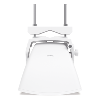 WAVE-AP - Ubiquiti UISP Wave Access Point 5400 Mbit/s Blanco