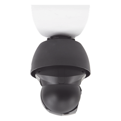 UVC-G4-PTZ - Ubiquiti UniFi Protect G4 PTZ Almohadilla Cámara de seguridad IP Interior y exterior 3840 x 2160 Pixeles Techo