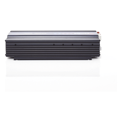 PST-1000F-12 - Samlex (Trabajo 24/7) Inversor de Corriente PURA 1000 W / 12 Vcc / salida 120VCA PST-1000F-12