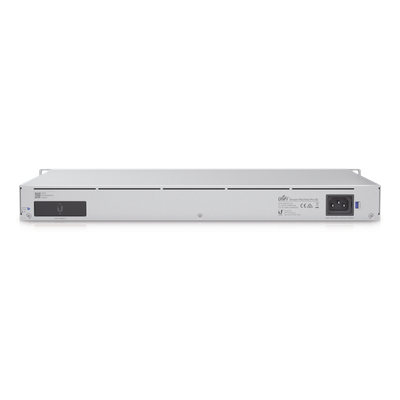 UDM-SE - Ubiquiti Dream Machine Special Edition pasarel y controlador 1000 Mbit/s