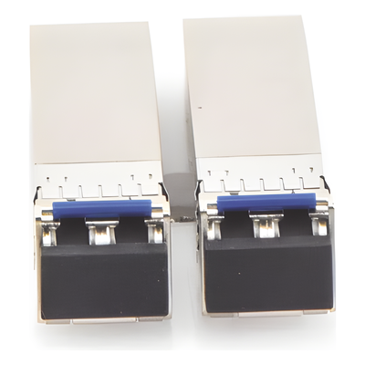 UACC-OM-SM-10G-D-2 - Ubiquiti UACC-OM-SM-10G-D-2 red modulo transceptor Fibra óptica 10000 Mbit/s SFP+ 1310 nm