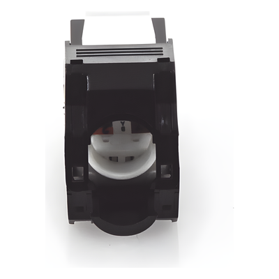 LP-KJ-516-TTBK - Linkedpro By Epcom Módulo Jack Keystone / Cat5e / Toolless LP-KJ-516-TTBK