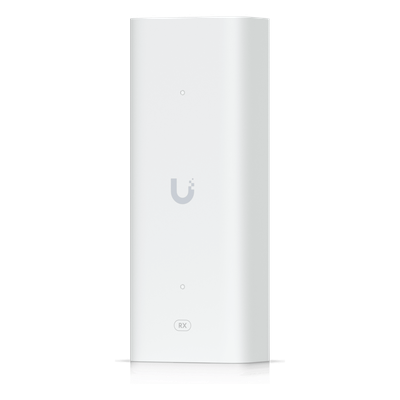 UA-SK-ELEVATOR - Kit de Control de Acceso para Elevador / Hasta 18 Pisos / PoE++ / 4 Puertos Gigabit / Hub + Lector G2 + 2 Extensores PoE / 10 Tarjetas de Acceso / Interior y Exterior
