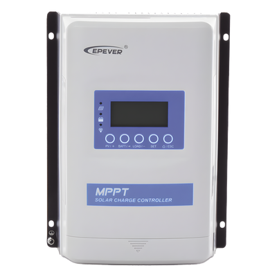 XTRA-4415-N - Controlador Solar MPPT / 40 A / 12/24/36/48 V / Voc 150 Vcc / IP32 / RS-485