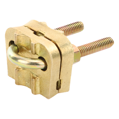 TG-AB21 - Total Ground Conector de Varilla a Cable / Varilla 3/4" / Cable 2/0 AWG a 350 Kcmil TG-AB21