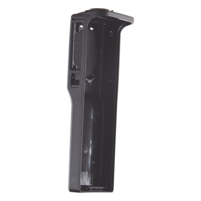 TXCHT1000 - Carcasa de Repuesto / Plástico de Alta Resistencia / 16.5 x 6 x 3.5 cm / Compatible con Radio Portátil HT1000