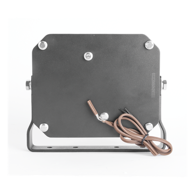 XLS100 - Bocina Compacta / 100 W / 8 Ohms / Uso Rudo / Bracket de Montaje Integrado / 18.3 x 7.5 x 15.7 cm