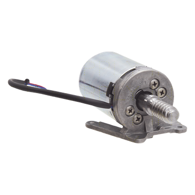 63001615 - Faac Motor para operador de barrera / Compatible con S418 / Diseño optimizado 63001615