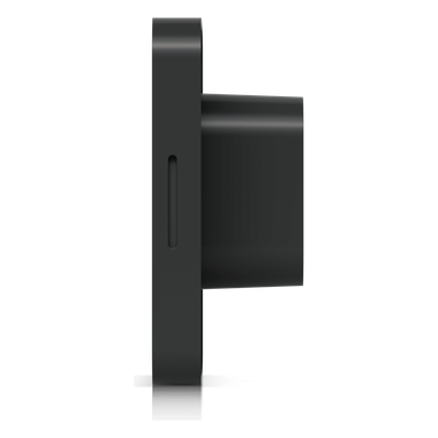 UA-G3-FLEX-B - Lector de Acceso IP / Teclado Capacitivo 12 Botones / NFC 13.56 MHz / BLE 4.1 / PoE / IP55