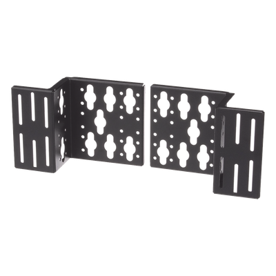 CVPDUB - Panduit Kit de Soportes para PDU Vertical / Racks 4 Postes / Acero Resistente CVPDUB