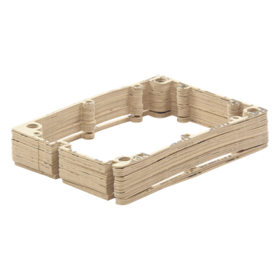 88001-0188 - Came Paquete de empaques de caja de engranes / 20 unidades / Compatible GARD4 88001-0188