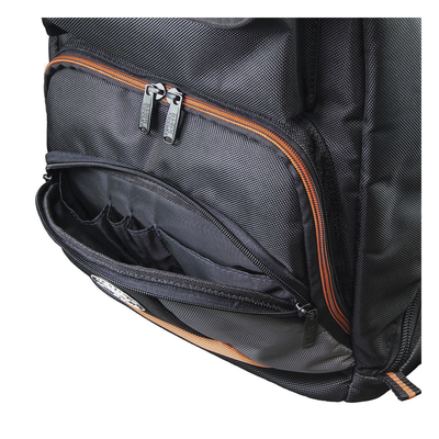 55475 - Klein Tools Mochila para Herramientas / 35 Bolsillos / Tela Balística 1680D 55475