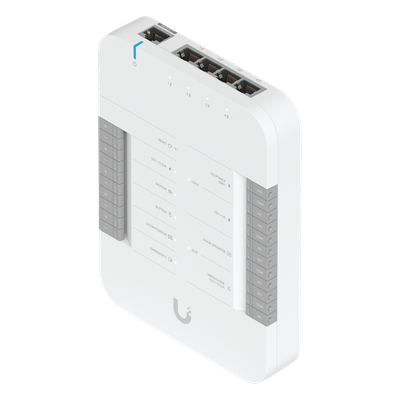 UA-HUB-DOOR - Ubiquiti Access Door Hub controlador de seguridad de la puerta 1 puerta(s) Ethernet