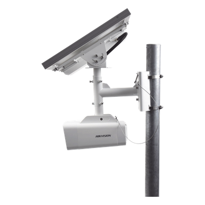 DS-2XS2T47G1-LDH/4G/C18S40 - Hikvision Cámara Bala IP / 4 Megapixel / ColorVu 0.0005 Lux DS-2XS2T47G1-LDH/4G/C18S40