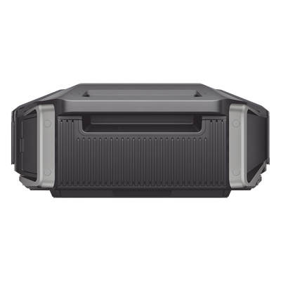 EFYJ751-PCS-US - EcoFlow DELTA Pro Ultra estación de energía portátil Fosfato de hierro-litio (LiFePo4) 31,7 kg