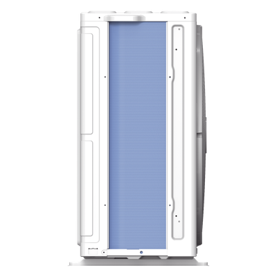 CCI-R32-12K-220 - Aufit Minisplit Inverter Wi-Fi / SEER 17 / 12,000 BTUs (1 TON) CCI-R32-12K-220