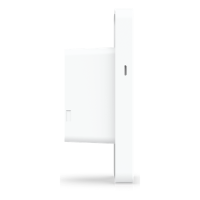 UA-G3-W - Lector de Acceso IP / NFC Multiprotocolo / Handwave de Salida / PoE / IP55 / -30 a 45°C (-22 a 113°F)