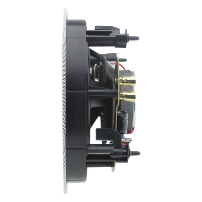 PP-8 - Truaudio Altavoz de Techo de 2 Vías / Woofer 8in / 120W PP-8