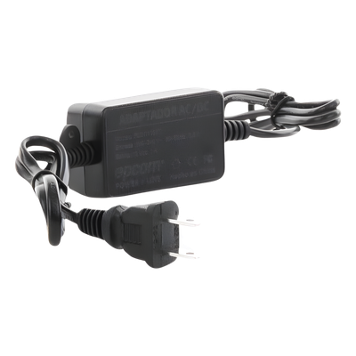 PL-DC-1000T - Epcom Powerline Adaptador de Pared / 12 VCC 1 A / Entrada Universal 100-240 VCA PL-DC-1000T