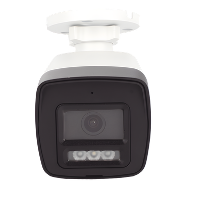 DS-2CE16D0T-LTS - Hikvision DS-2CE16D0T-LTS(2.8mm) Bala (forma) Cámara de seguridad CCTV Interior y exterior 1920 x 10