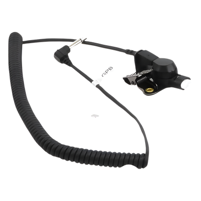 EH-1389-SC - Audifono para microfonos-bocinas serie SPM-100 / 1100 / 2100 / 3100.
