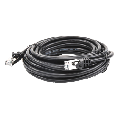 LP-FT7-700-BK - Linkedpro By Epcom Cable de Parcheo / FTP Cat6 / 7.0 m (22.97 ft) LP-FT7-700-BK
