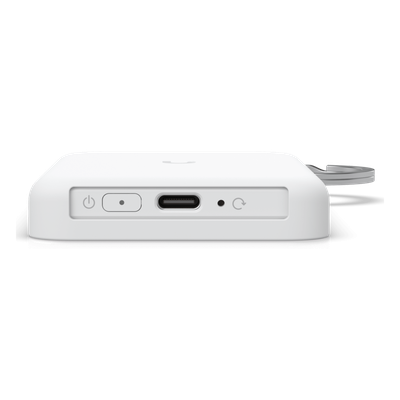 WM-W - Analizador de Espectro Portátil / Dual Banda 2.4 y 5 GHz / Rango -96 a 0 dBm / BLE / USB-C / IP55