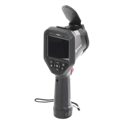 HM-TP22-3AQF/W-M20W - Hikmicro Cámara Termográfica Portátil / Detector 256 × 192 / FOV 50° × 37.2°