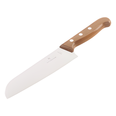 6.8500.17G - Victorinox Cuchillo Santoku / Hoja 17 cm / Filo Recto con Alvéolos 6.8500.17G