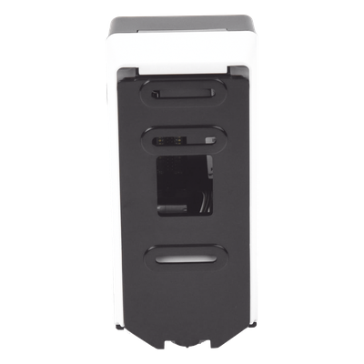 293-678-628 - Lector de huella Sigma Lite BIO con lector iClass PoE, IP65 aprobado por FBI
