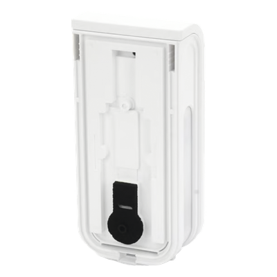 BXS-ST - Optex Sensor de Movimiento PIR / Cortina 24 m (78.7 ft) / 4 Sensores con Lógica AND BXS-ST