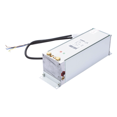 2077445 - Unidad Hidráulica o Bomba CBAC de 1.5 L Para Barreras FAAC 615 / Compatible con Barreras FAAC 615 a 220V