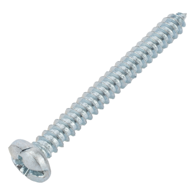 TP-3-KIT - Kit de Fijación / 6 Taquetes de Expansión Doble 2" (50.8 mm) / 6 Tornillos 12 mm x 2" (50.8 mm) / Carga 140 kg / Azul