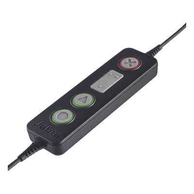 BIZ-2300-MONO-USB-UC - Jabra (2393-829-109) Biz 2300 Mono con conexión USB BIZ-2300-MONO-USB-UC