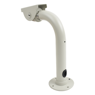 XGA8023 - Soporte de pared / Acero / Ajuste 360° horizontal / Inclinación ±45° / 300 x 180 x 38 mm / 0.98 x 0.59 x 0.12 ft