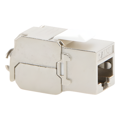 LP-KJ5S-04 - Linkedpro By Epcom Módulo Jack Keystone / Cat5e STP / Toolless LP-KJ5S-04