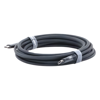 80405 - Ugreen Cable HDMI 2.1 de Nylon Trenzado / 5 Metros (16.40 Pies) / 8K@60Hz/4K@120Hz 80405