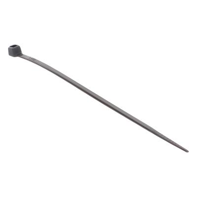 TH-100-B - Cincho de nylon / 2.5 x 100 mm / PA66 / UL94 V-2 / -40°C a 80°C / 100 pzs