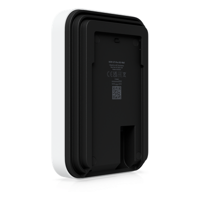 U7-PRO-XG-WALL - Punto de Acceso Wi-Fi 7 / Tri-Banda 6 GHz / 6 Streams Espaciales / Cobertura 140 m² (1,500 ft²) / 300+ Usuarios / Uplink 10 GbE / PoE+ / Montaje en Pared
