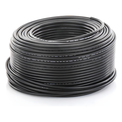 CBL-PV-10B/100 - Epcom Powerline Cable Fotovoltaico / 6 mm² (10 AWG) / Cobre Suave CBL-PV-10B/100