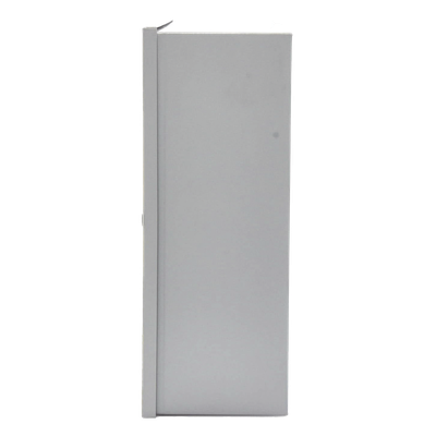 G180-60-20 - Anclo Gabinete de Acero para Interior / NEMA 1 / 80 x 60 x 20 cm G180-60-20