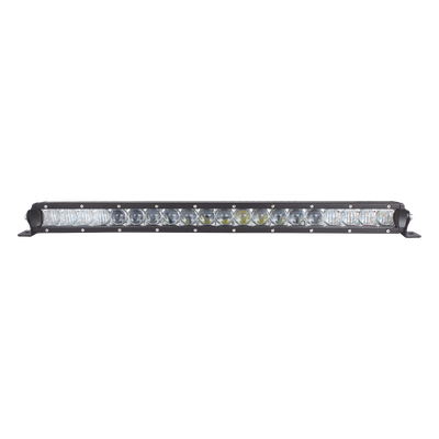XD150F - Barra de Trabajo LED / 30 LEDs / 12,000 Lúmenes / 150 Watts / IP67 / 30" (76.2 cm) / 10-30 Vcc