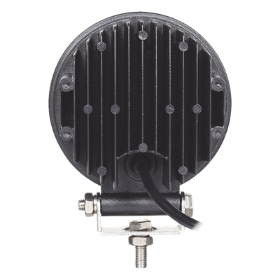 XD42F - Luz de Trabajo LED / 42 Watts / 3500 Lúmenes / IP67 / 10-30 Vcc / 5 Patrones de Destello