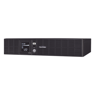 OR2200LCDRT2U - CyberPower OR2200LCDRT2U UPS Línea interactiva 2 kVA 1320 W 90 V